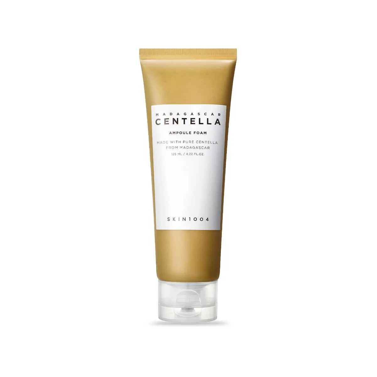 Madagascar Centella Ampoule Foam