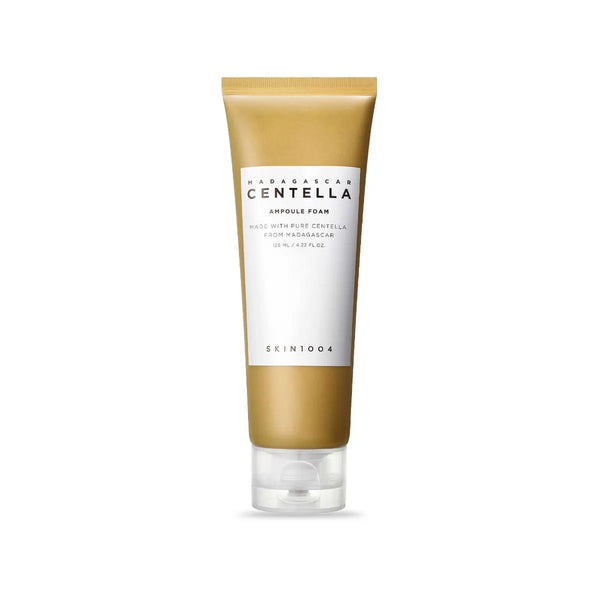 Madagascar Centella Ampoule Foam