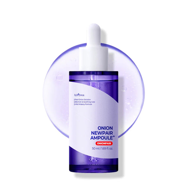 Onion Newpair B5 Ampoule