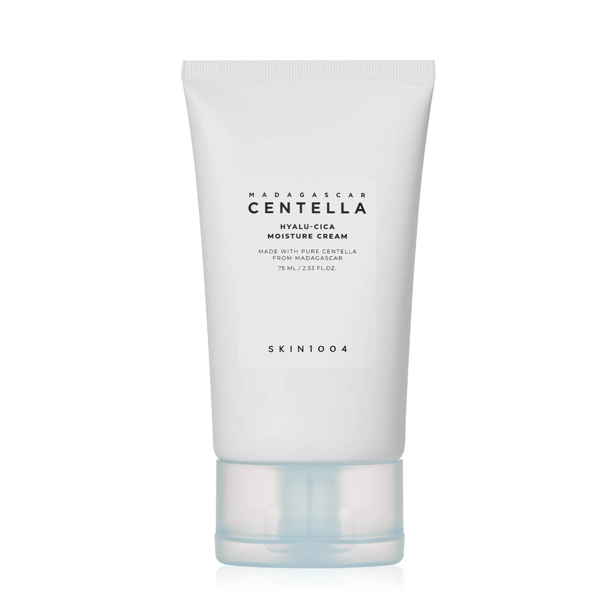 Madagascar Centella Hyalu-Cica Moisture Cream