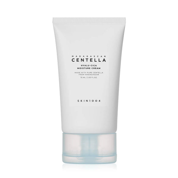 Madagascar Centella Hyalu-Cica Moisture Cream