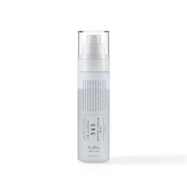 345 Relief Cream Mist