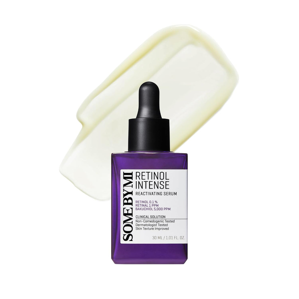 Retinol Intense Reactivating Serum