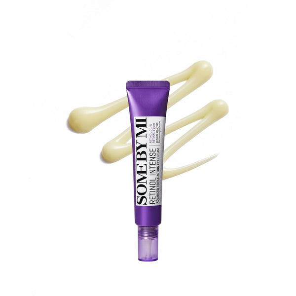Retinol Intense Advanced Triple Action Eye Cream