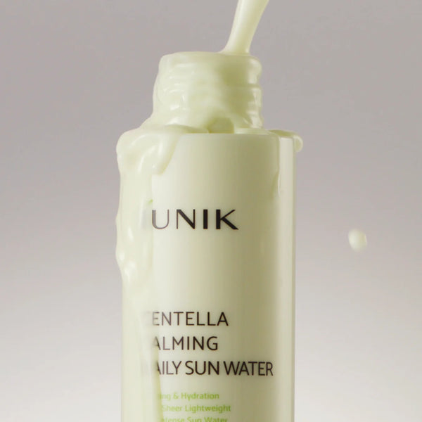 Centella Calming Daily Sunscreen SPF50+ PA++++