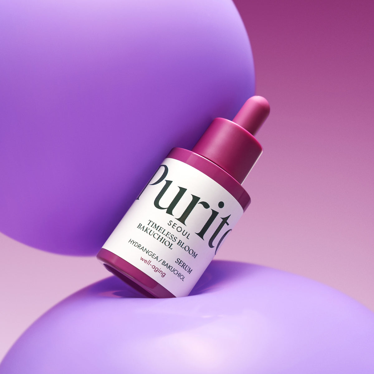 Timeless Bloom Bakuchiol Serum