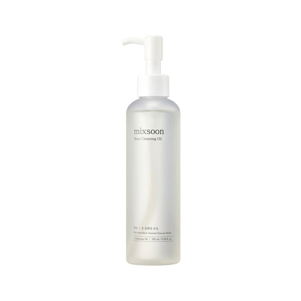 Bean Cleansing Oil