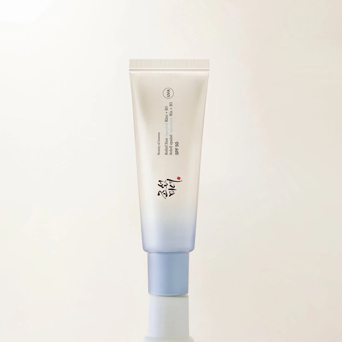 Relief Sun Aqua-Fresh : Rice + B5 (SPF50+ PA++++)