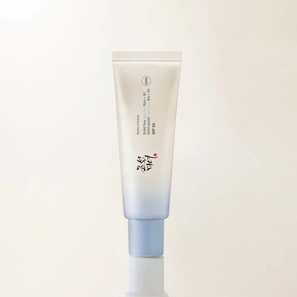 Relief Sun Aqua-Fresh : Rice + B5 (SPF50+ PA++++)