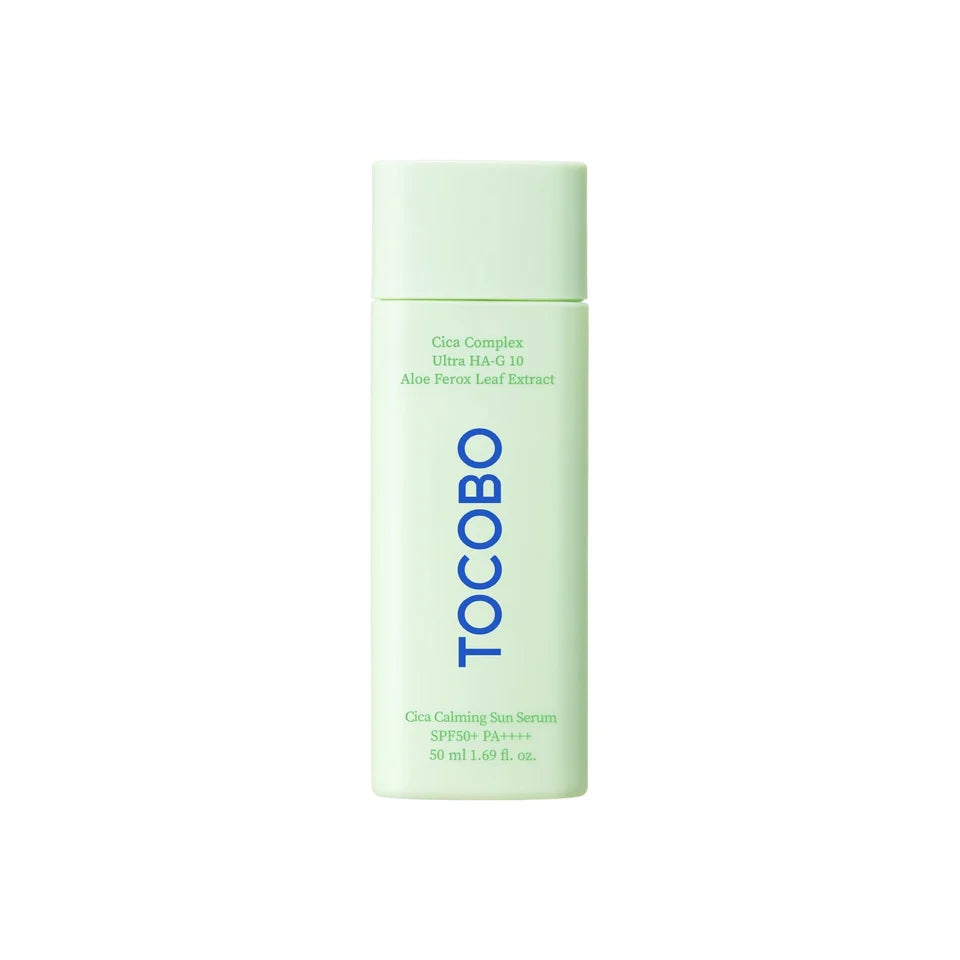 Cica Calming Sun Serum SPF50+ PA++++