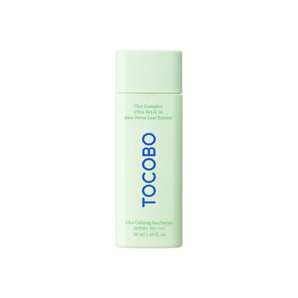 Cica Calming Sun Serum SPF50+ PA++++