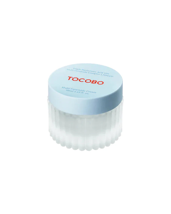 Multi Ceramide Cream