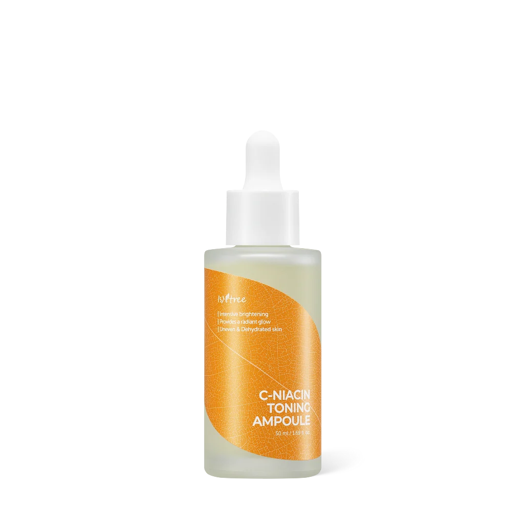 C-Niacin Toning Ampoule