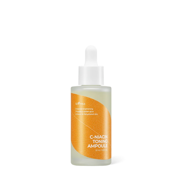 C-Niacin Toning Ampoule