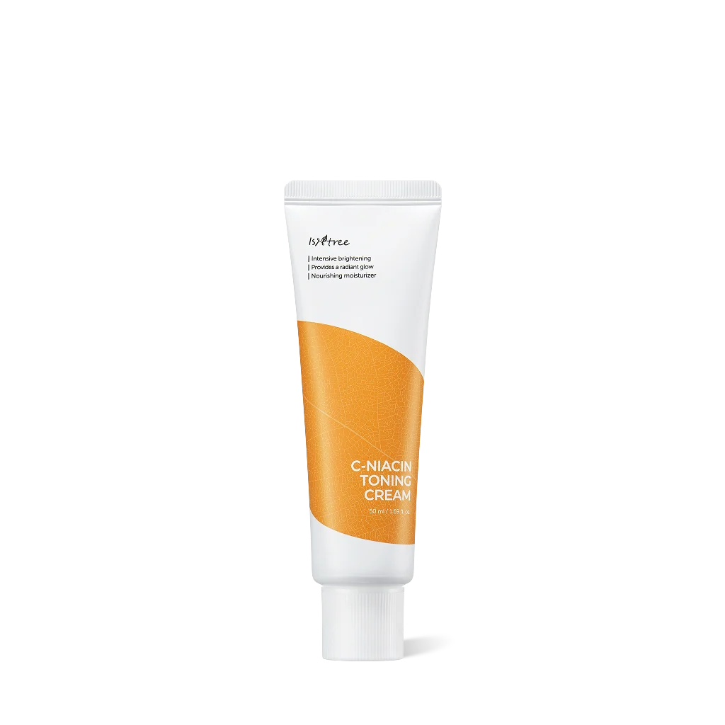 C-Niacin Toning Cream