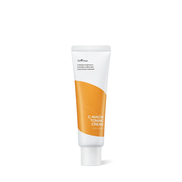 C-Niacin Toning Cream