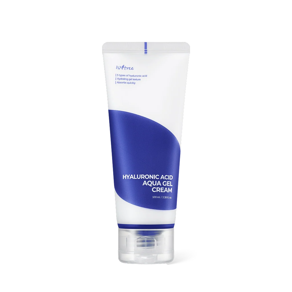 Hyaluronic Acid Aqua Gel Cream