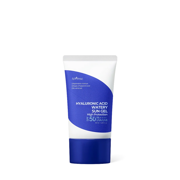 Hyaluronic Acid Watery Sun Gel