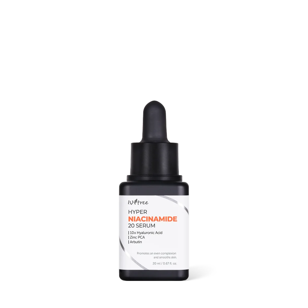 Hyper Niacinamide 20 Serum