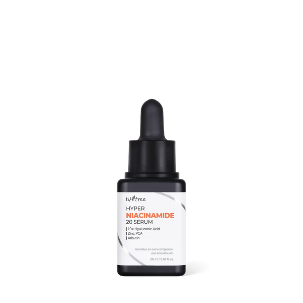 Hyper Niacinamide 20 Serum