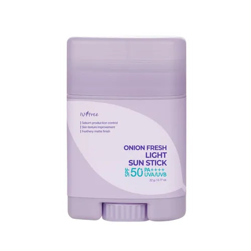 Onion Fresh No Sebum Sun Stick