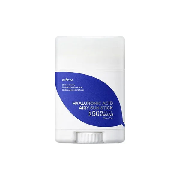 Hyaluronic Acid Airy Sun Stick