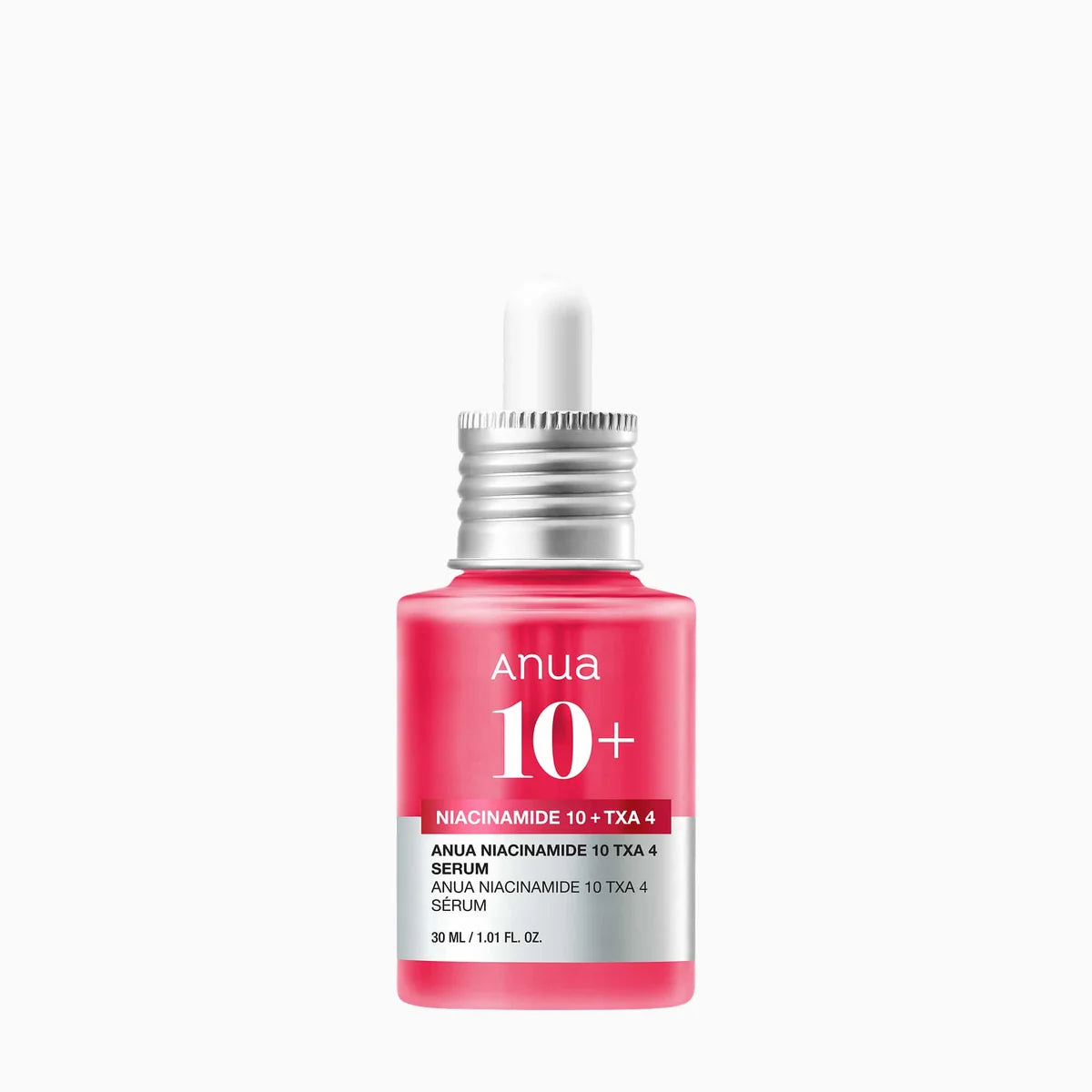 Niacinamide 10 TXA 4 Serum