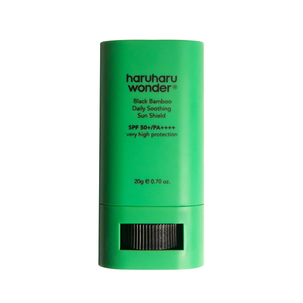 Daily Soothing Sun Shield SPF50+ PA++++