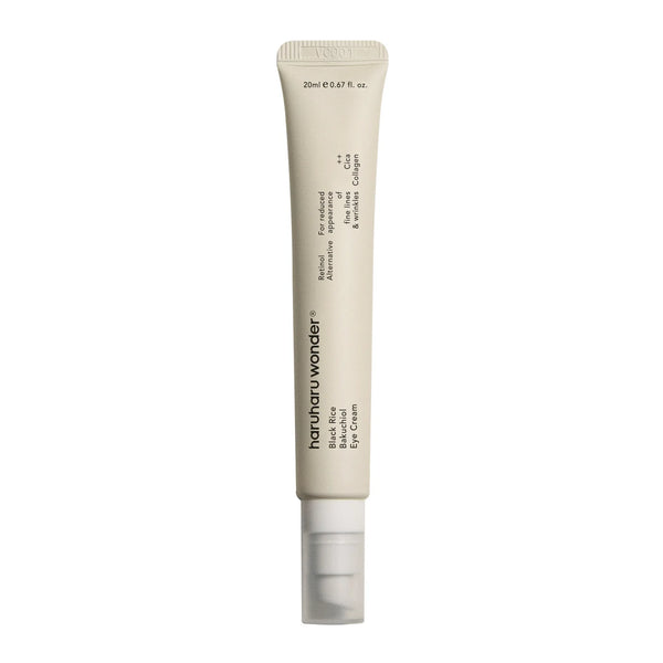 Black Rice Bakuchiol Eye Cream