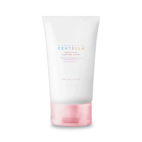 Madagascar Centella Poremizing Light Gel Cream