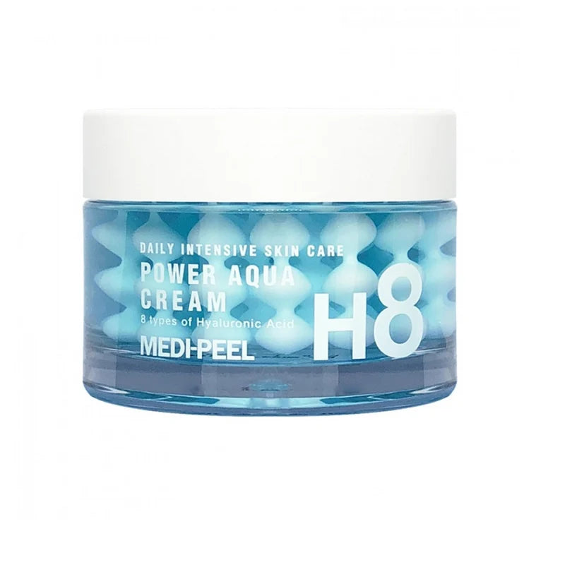 Power Aqua Cream H8