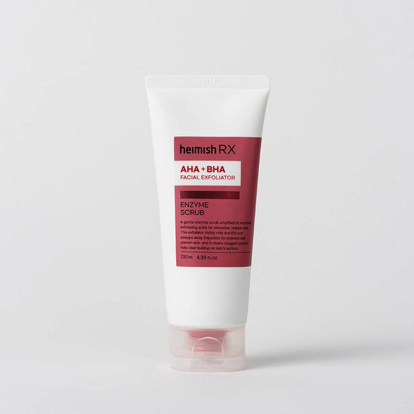 RX AHA BHA Enzyme Scrub