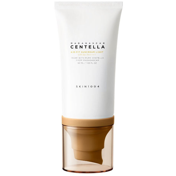 Madagascar Centella Air-Fit Suncream Light SPF30 PA++++