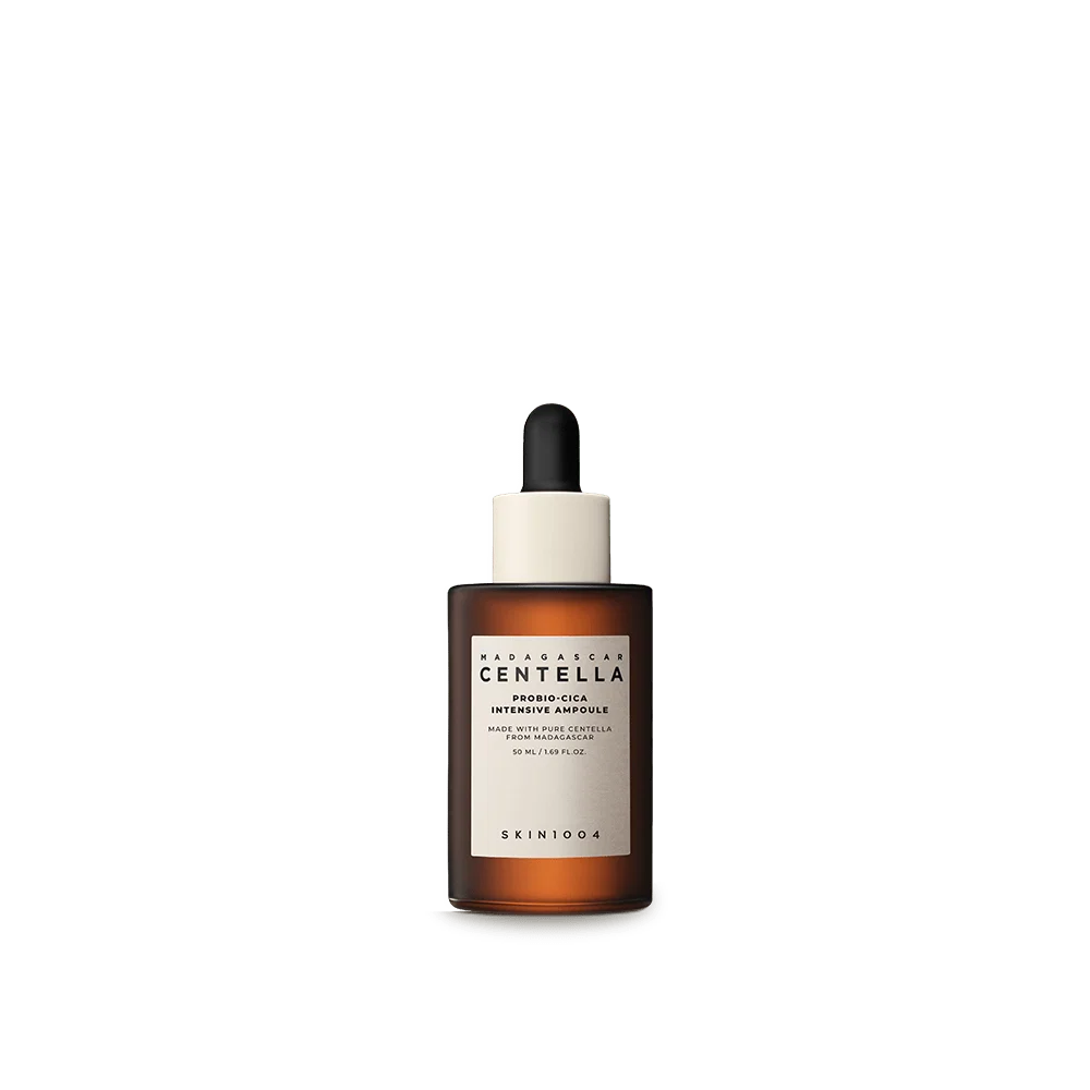 Madagascar Centella Probio-Cica Intensive Ampoule