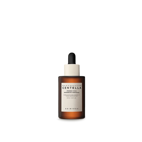 Madagascar Centella Probio-Cica Intensive Ampoule