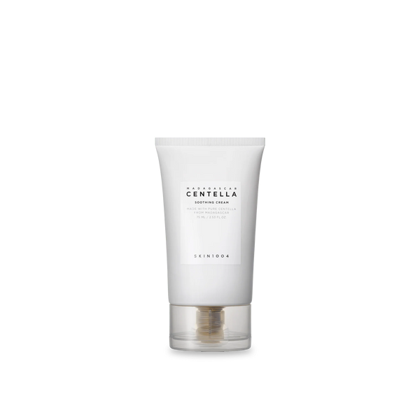 Madagascar Centella Soothing Cream