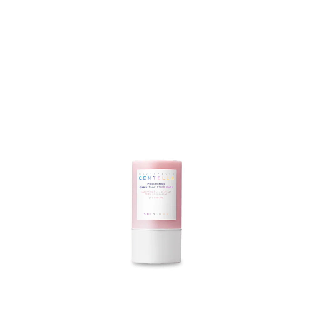 Madagascar Centella Poremizing Quick Clay Stick