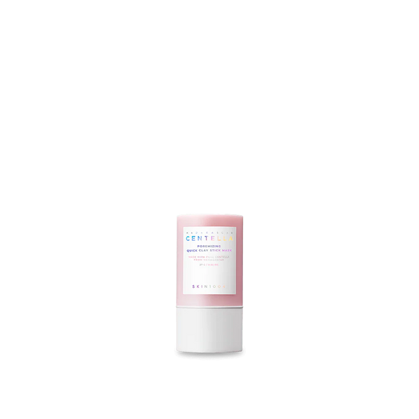 Madagascar Centella Poremizing Quick Clay Stick