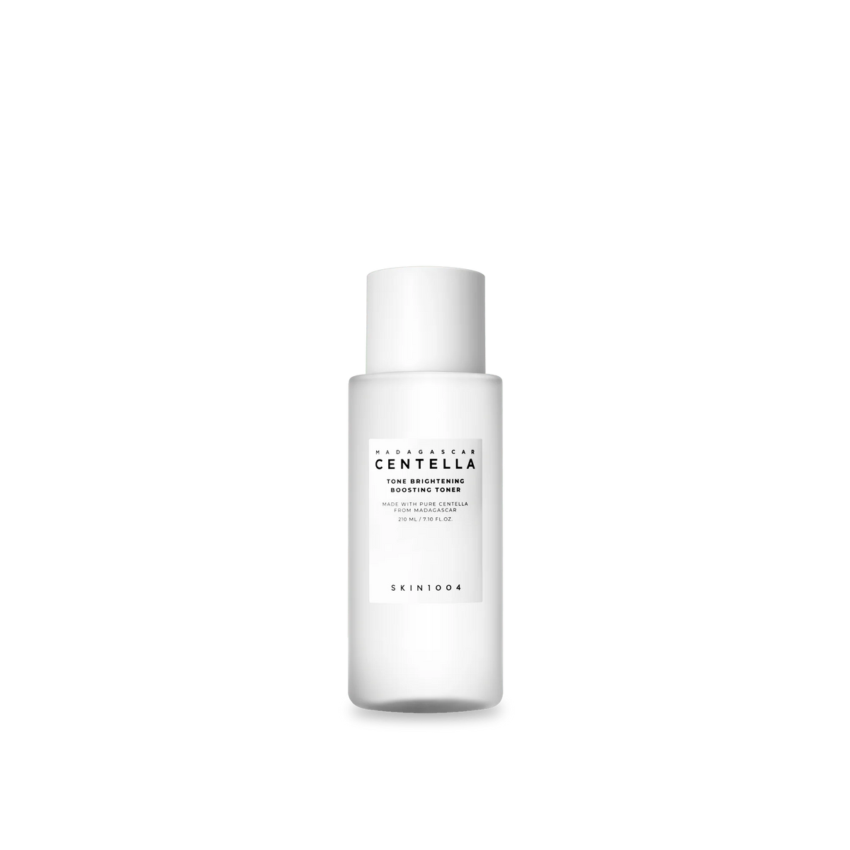Madagascar Centella Tone Brightening Boosting Toner