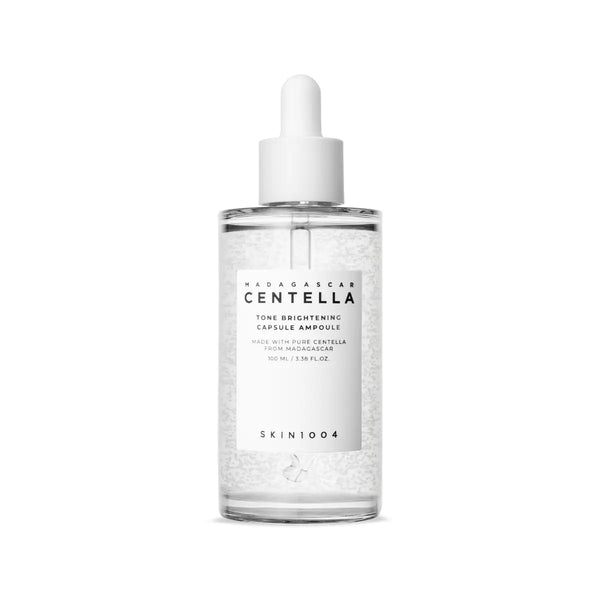 Madagascar Centella Tone Brightening Capsule Ampoule